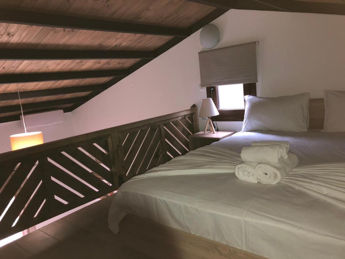 Mad'S Villas Nea Peramos (Macedonia) Exterior foto