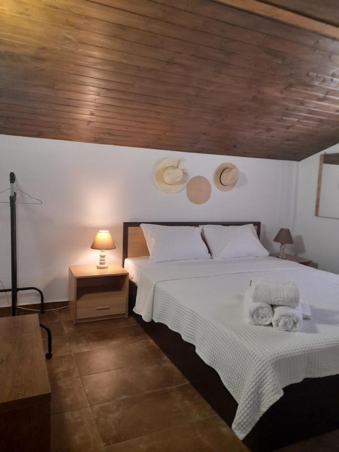 Mad'S Villas Nea Peramos (Macedonia) Quarto foto