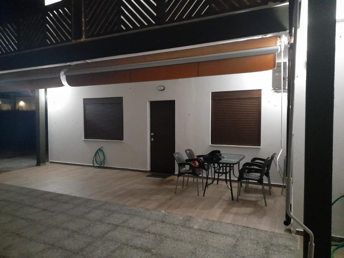 Mad'S Villas Nea Peramos (Macedonia) Quarto foto