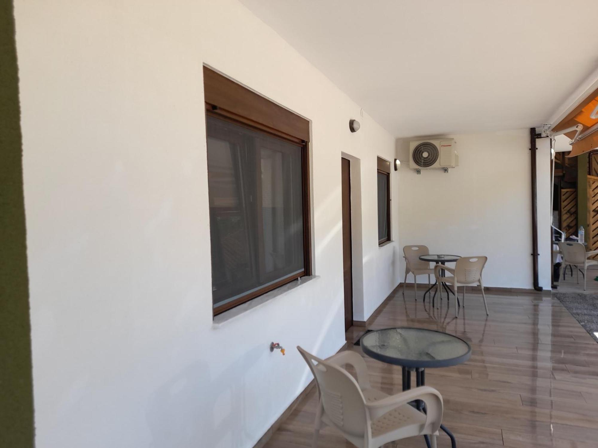 Mad'S Villas Nea Peramos (Macedonia) Quarto foto