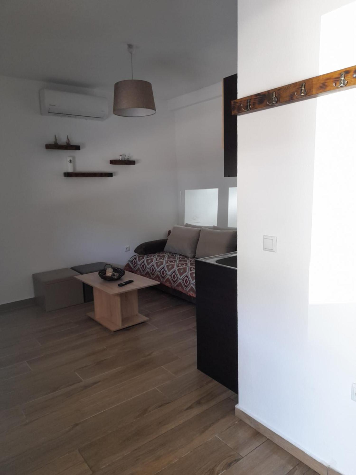 Mad'S Villas Nea Peramos (Macedonia) Quarto foto