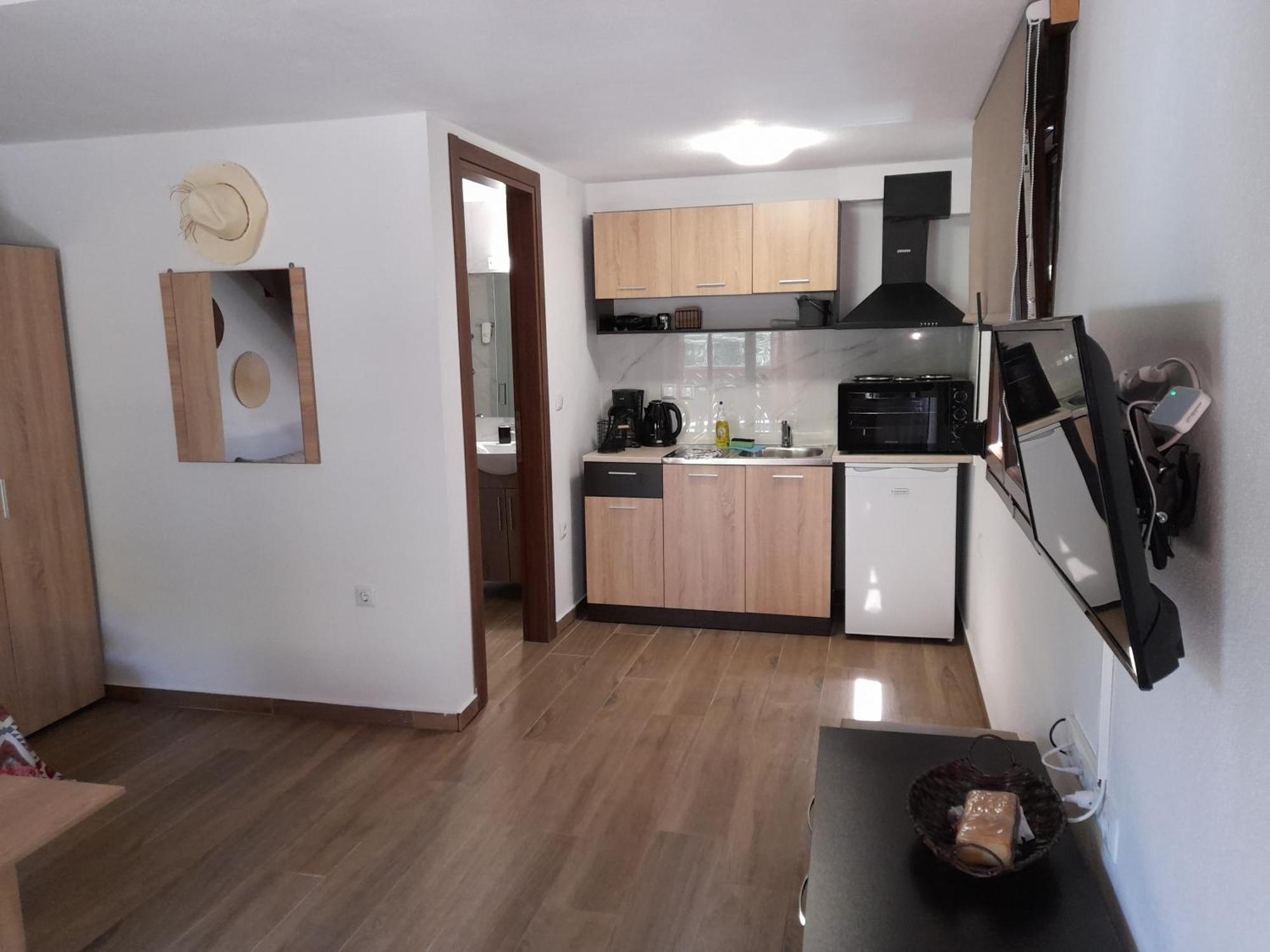 Mad'S Villas Nea Peramos (Macedonia) Quarto foto