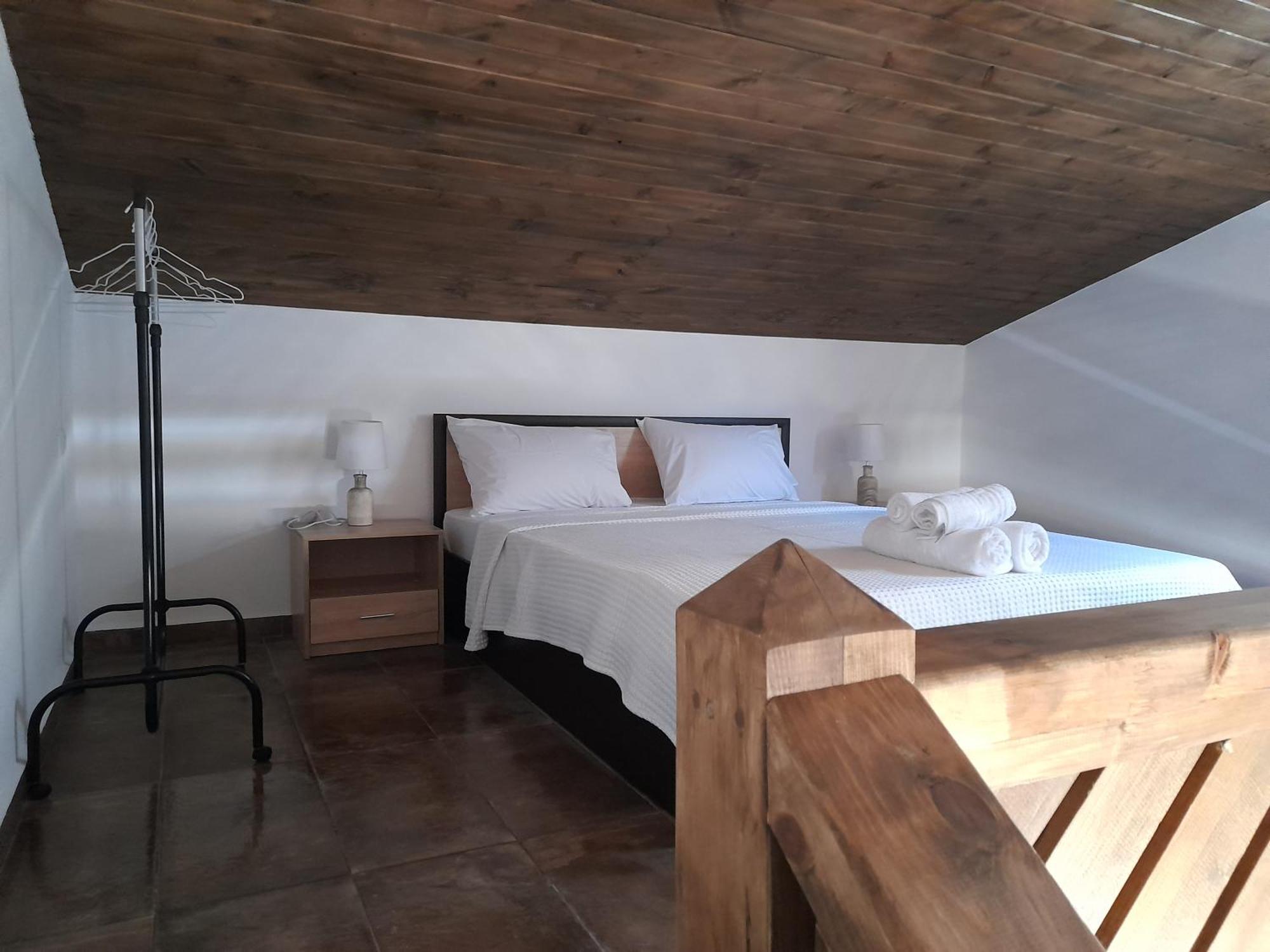 Mad'S Villas Nea Peramos (Macedonia) Quarto foto