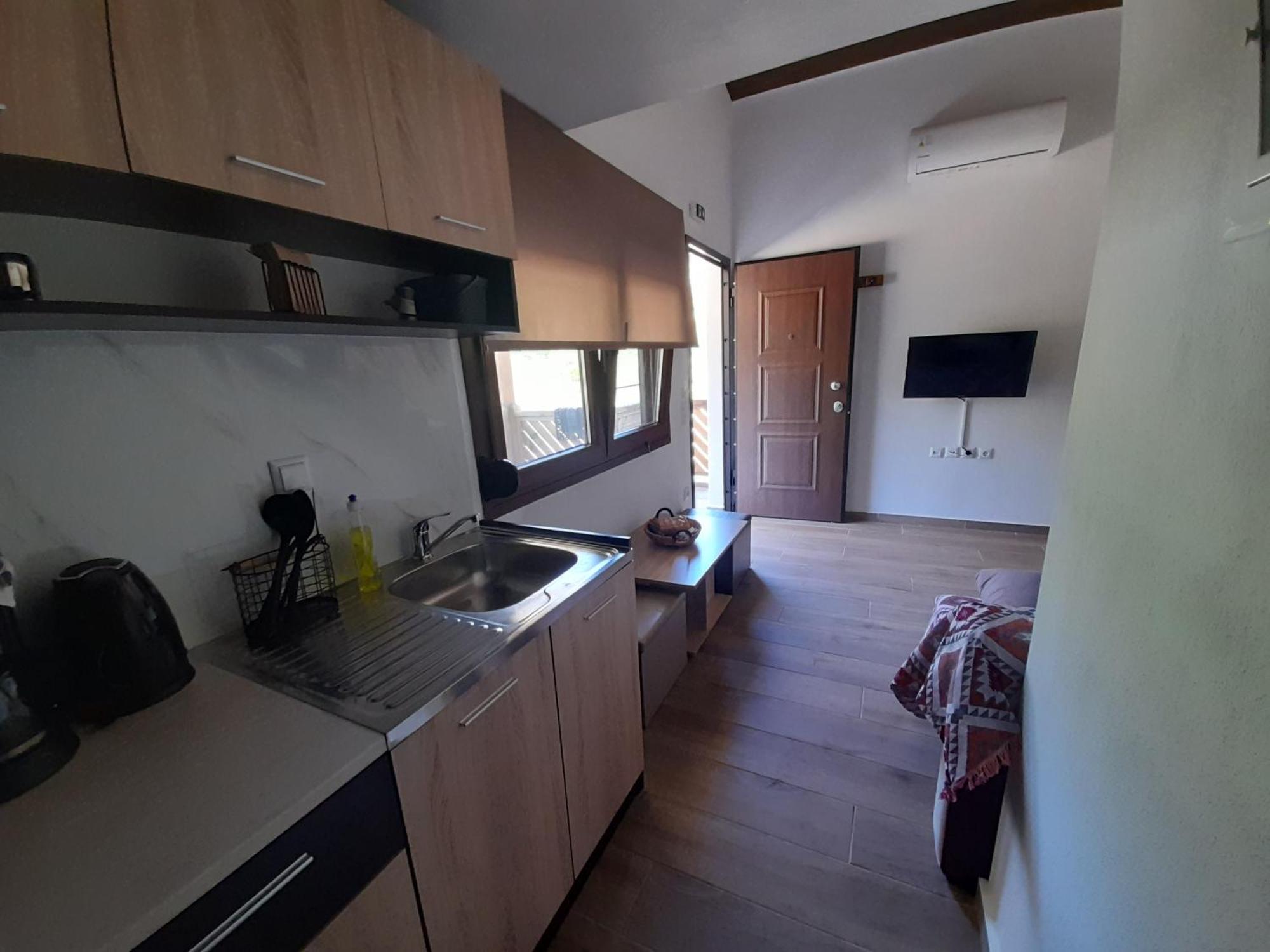 Mad'S Villas Nea Peramos (Macedonia) Quarto foto