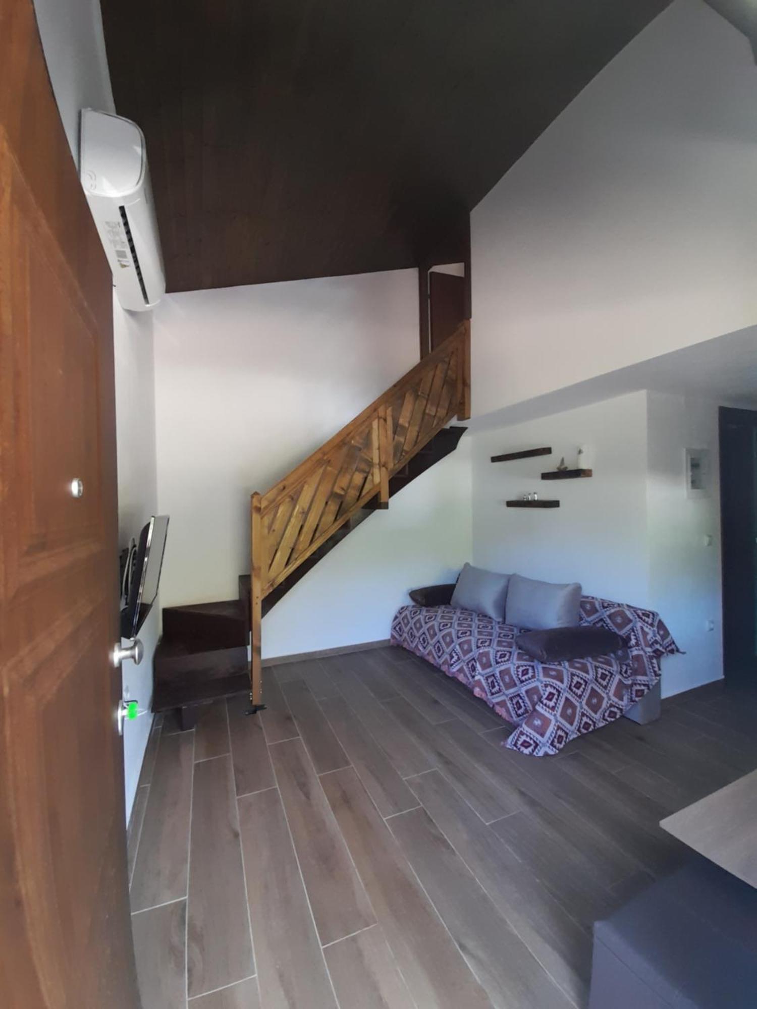 Mad'S Villas Nea Peramos (Macedonia) Quarto foto