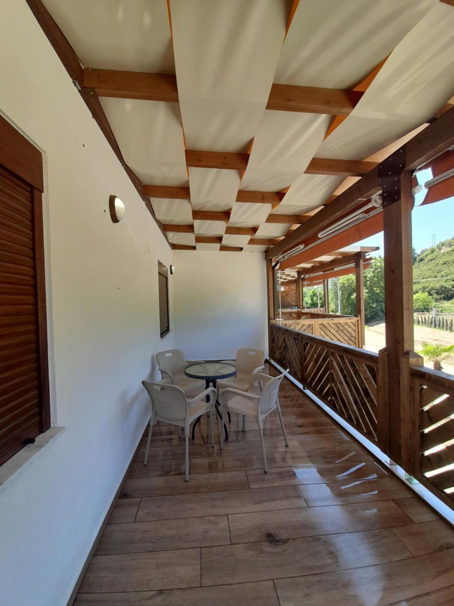 Mad'S Villas Nea Peramos (Macedonia) Quarto foto
