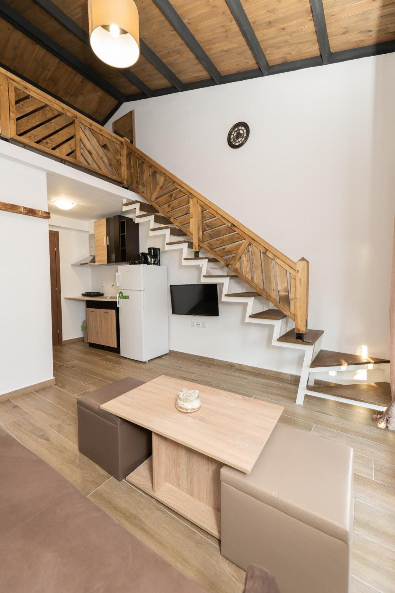 Mad'S Villas Nea Peramos (Macedonia) Quarto foto
